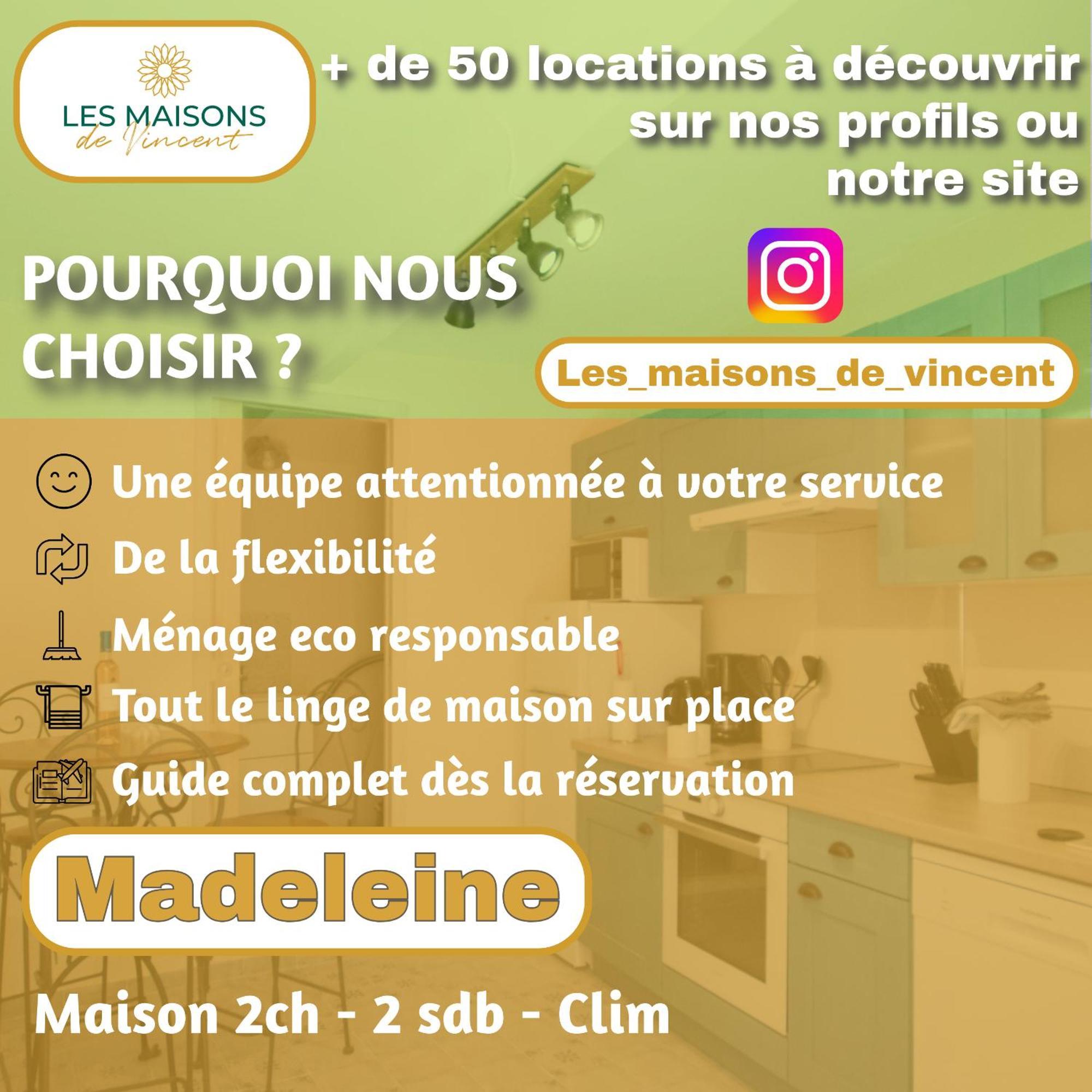 Madeleine - Maison Proche Des Arenes Арл Екстериор снимка